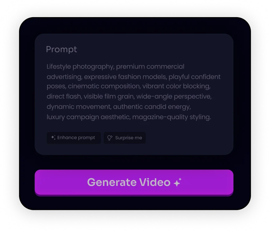 Upload Video